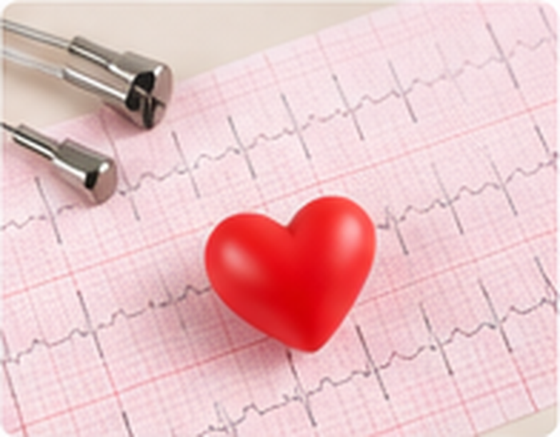 EKG pediatric