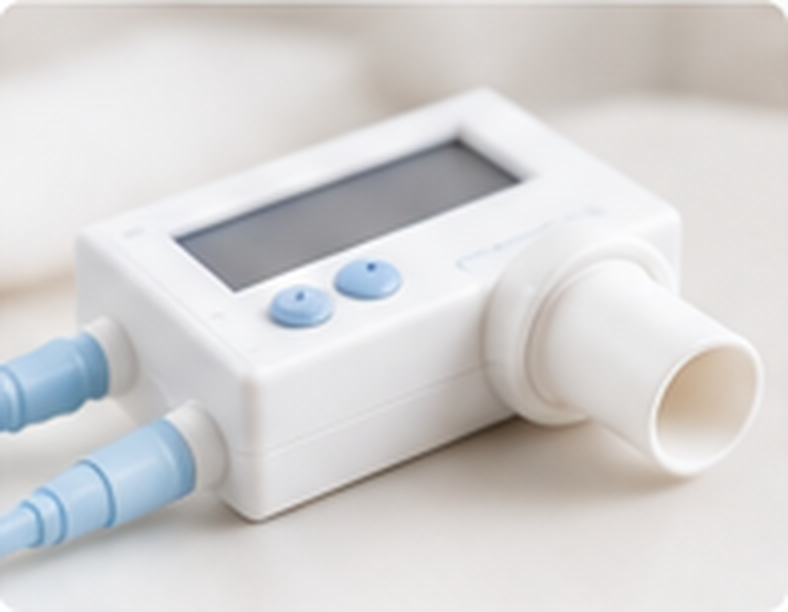 Spirometrie